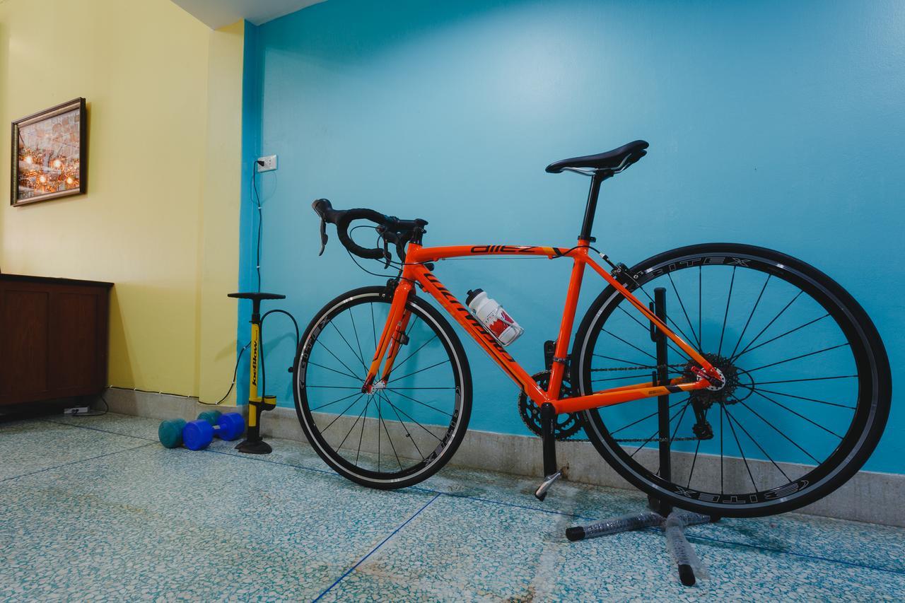 The Aree Hat Yai Hostel Экстерьер фото